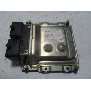 Volkswagen Up 1.1 Motor Beyni 0261S12188 04C907309AF