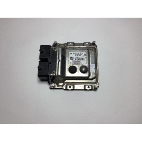 Volkswagen Up 1.1 Motor Beyni 0261S12188 04C907309AF