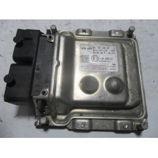Volkswagen Up 1.1 Motor Beyni 0261S12188 04C907309AF