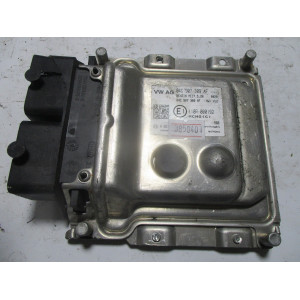 Volkswagen Up 1.1 Motor Beyni 0261S12188 04C907309AF