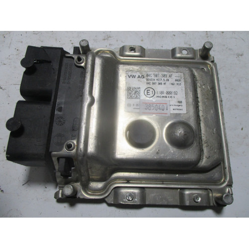 Volkswagen Up 1.1 Motor Beyni 0261S12188 04C907309AF