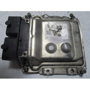 Volkswagen Up 1.1 Motor Beyni 0261S12188 04C907309AF