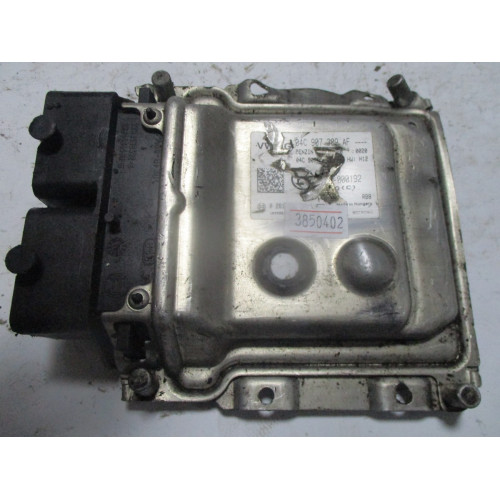 Volkswagen Up 1.1 Motor Beyni 0261S12188 04C907309AF