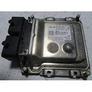 Volkswagen Up 1.1 Motor Beyni 0261S12188 04C907309AF