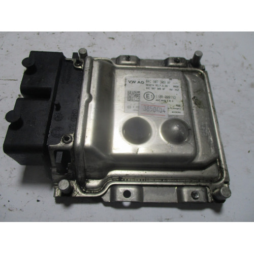Volkswagen Up 1.1 Motor Beyni 0261S12188 04C907309AF