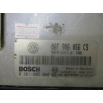 Volkswagen Golf 2.0 Motor Beyni 0261S02088 06F906056CS
