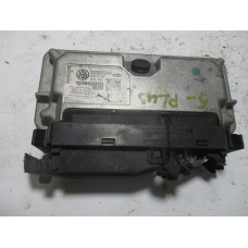 Volkswagen Golf 1.4 Motor Beyni 61601.414.01 03C906024AH