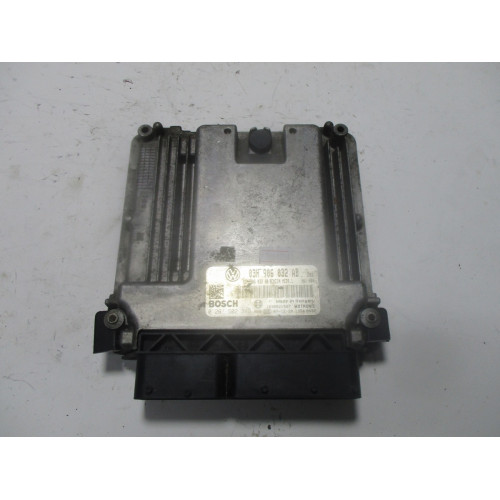 Volkswagen Passat V6 3.2 Motor Beyni MED9.1 0261S02349 03H906032AB