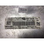 Audi Q5 3.0 TDI Kontrol Ünitesi 8R0907364B S180031002F