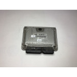 Volkswagen Golf Motor Beyni 0261S02358 03C906056DN