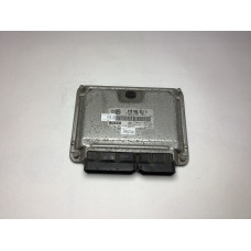 Volkswagen Golf Motor Beyni 0261S02358 03C906056DN