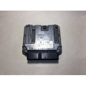 Volkswagen Golf 1.6 Motor Beyni 0261S02546 03C906056EN