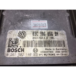 Volkswagen Golf 1.6 Motor Beyni 0261S02140 03C906056BN