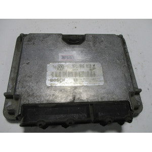 Volkswagen Golf MK4 2.3 Motor Beyni 0261206184 071906018N