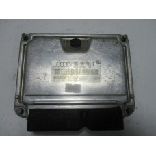 Audi A6 2.5 Motor Beyni EDC15UM+ 0281010494 4B1907401D