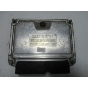 Audi A6 2.5 Motor Beyni EDC15UM+ 0281010494 4B1907401D
