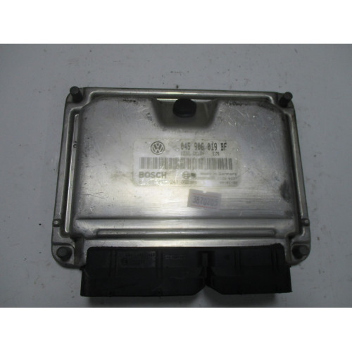 Volkswagen Polo 1.4 Motor Beyni EDC15P+ 0281011241 045906019BF