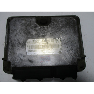 Volkswagen Golf 2.0 Motor Beyni M5.9.2 0261206261 06A906018FK