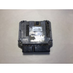 Audi A4 A5 Motor Beyni 0261S05870 8K1907115M Med17.5