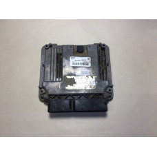 Audi A4 A5 Motor Beyni 0261S05870 8K1907115M Med17.5