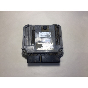 Audi A4 A5 Motor Beyni 0261S05870 8K1907115M Med17.5