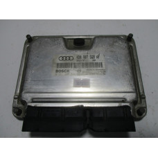 Audi A8 Motor Beyni 4D0907560AF 0261206844