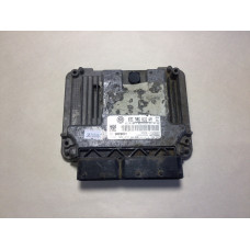 Volkswagen Golf 1.4 Motor Beyni 03C906016AM 0261S06083