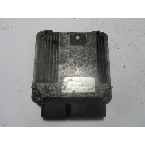 Volkswagen Touran 1.4 Motor Beyni MED17.5.1 0261201541 03C906032H