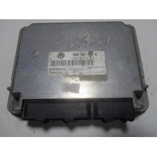 Volkswagen Passat 1.6 Motor Beyni 5WP433204 3B0907557C