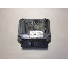 Volkswagen Golf 1.4 Motor Beyni 03C906016AM 0261S06083