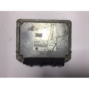 Skoda Felicia 1.3 Motor Beyni 5WP420804 047906030C