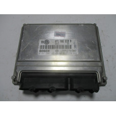 Volkswagen Passat 2.3 V5 Motor Beyni 071906018P 0261206165 