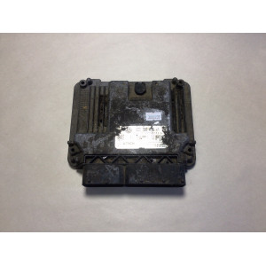 Volkswagen Golf 1.4 Motor Beyni 03C906016AM 0261S06083