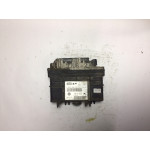 Volkswagen Polo Seat Cordoba 1.6 Motor Beyni 6K0906030D 6160039802 IAW1AW.V6