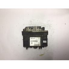 Volkswagen Polo Seat Cordoba 1.6 Motor Beyni 6K0906030D 6160039802 IAW1AW.V6
