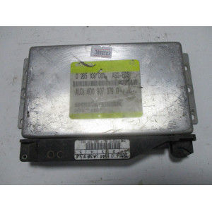 Audi A4 S4 Motor Beyni 4D0907379G 0265109001