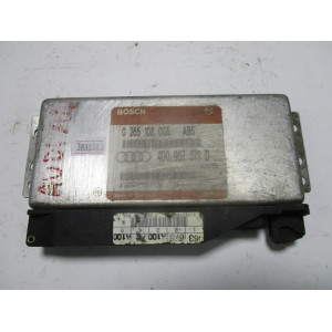 Audi A4 A6 ABS Beyni 4D0907379D 265108005