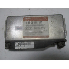 Audi A4 A6 ABS Beyni 4D0907379D 265108005