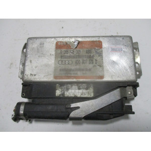 Audi A4 A6 ABS Beyni 4D0907379D 265108005