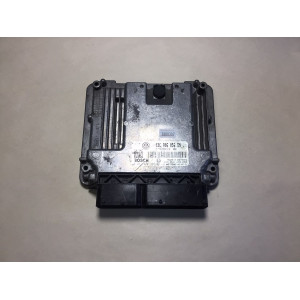Volkswagen Golf Motor Beyni 0261S02358 03C906056DN