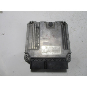 Volkswagen Golf 1.4 Motor Beyni Med17.5.1 0261201320 03C906032B