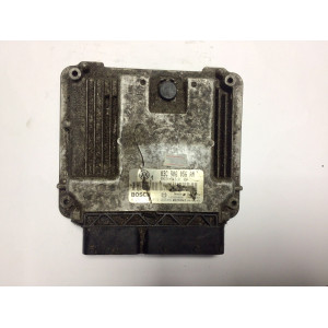 Volkswagen Touran 1.6 Motor Beyni MED9.5.10 0261S02074 03C906056AN 