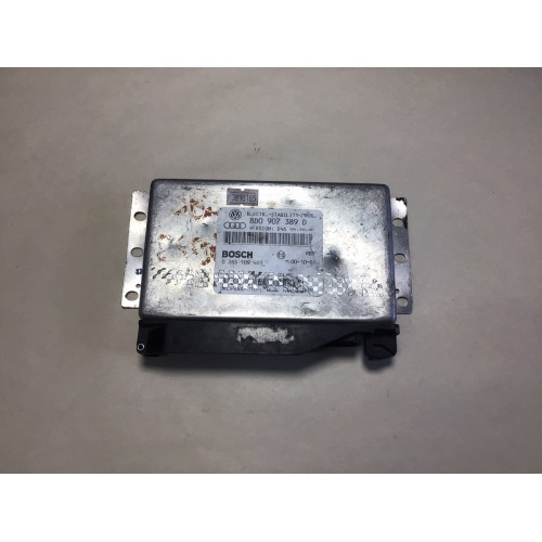 Audi A4 A6 Volkswagen EPS Beyni 8D0907389D 0265109463