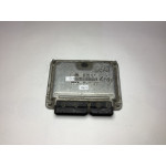 Volkswagen Transporter T4 Seat Leon 1.9 Motor Beyni 0281010062 038906012AT EDC15VM+