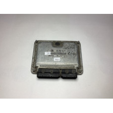Volkswagen Transporter T4 Seat Leon 1.9 Motor Beyni 0281010062 038906012AT EDC15VM+
