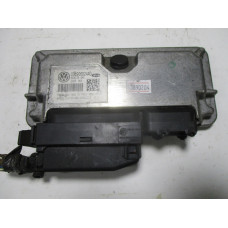Volkswagen Polo 1.4 Motor Beyni 61601.417.05 03C906024AD