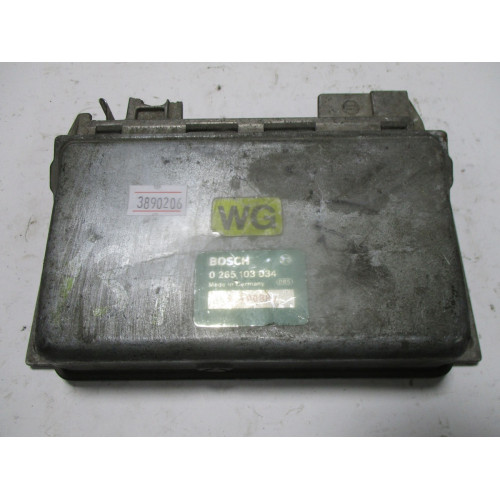 Opel Omega Abs Beyni 0265103034