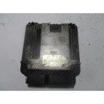 Volkswagen Golf 1.4 Motor Beyni Med17.5.1 0261201320 03C906032B