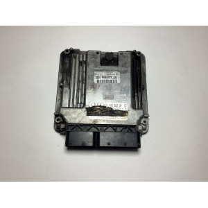 Audi A4 Motor Beyni 03L906022JN 0281015318 EDC17CP14