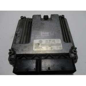 Seat Leon 2.0TFSI Motor Beyni 1P0907115 0261S02113 